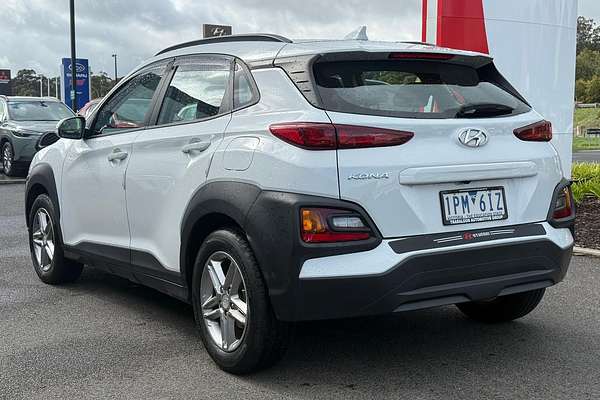 2019 Hyundai Kona Active OS.2