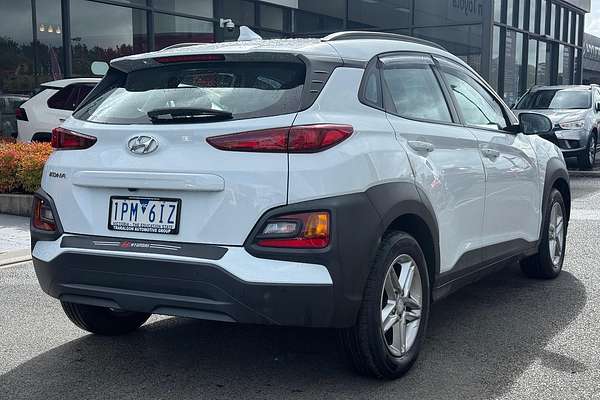 2019 Hyundai Kona Active OS.2
