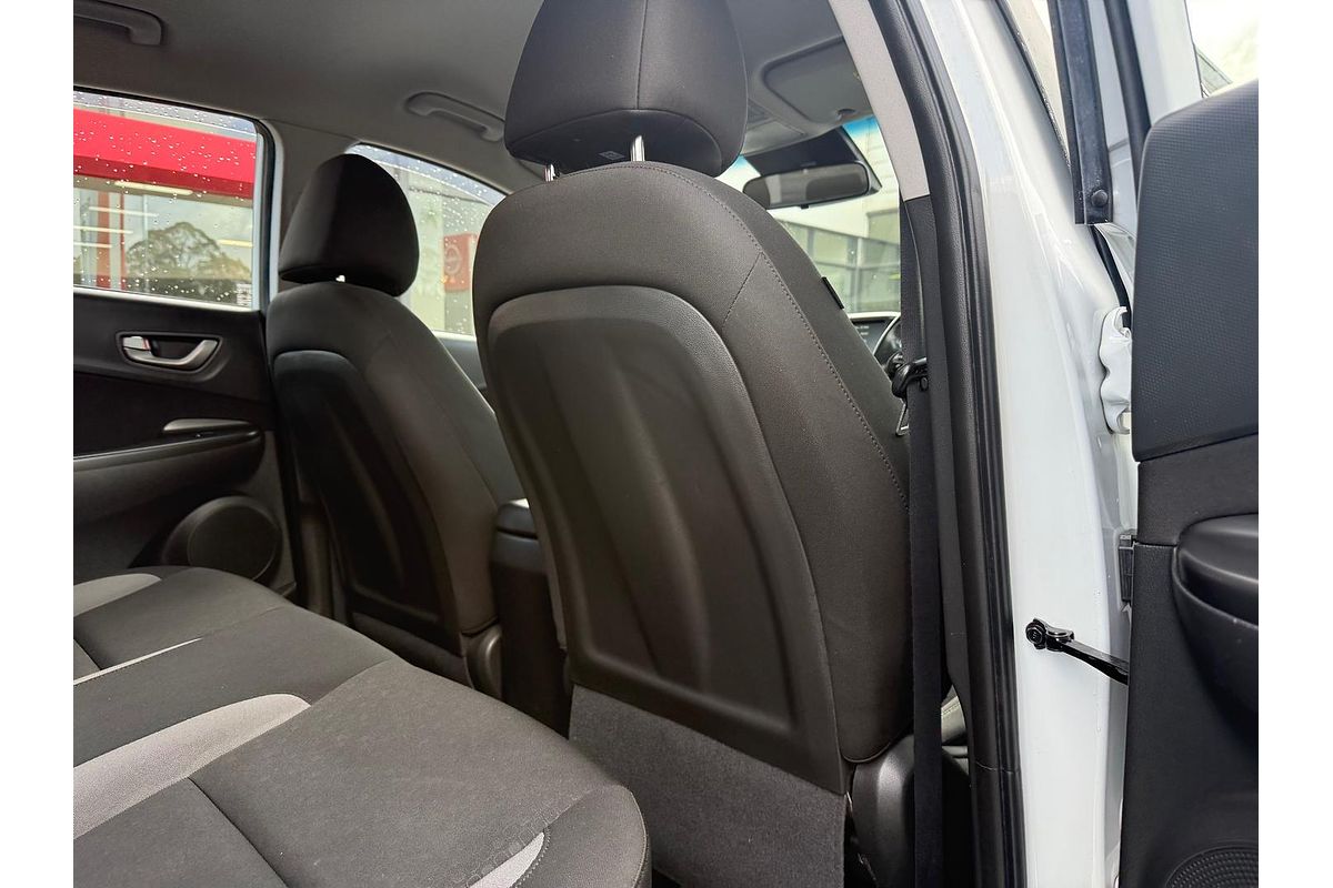 2019 Hyundai Kona Active OS.2