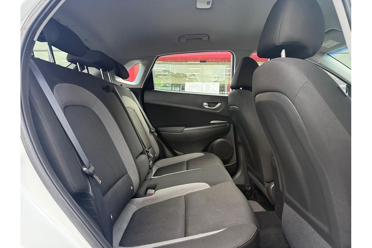 2019 Hyundai Kona Active OS.2