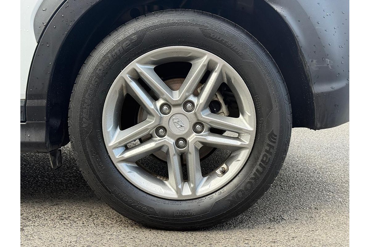 2019 Hyundai Kona Active OS.2