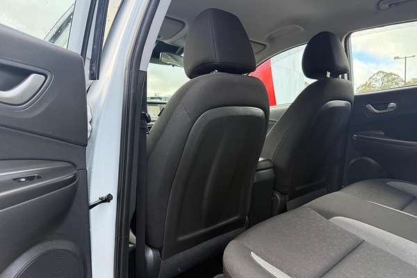 2019 Hyundai Kona Active OS.2