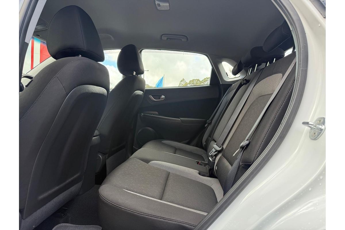 2019 Hyundai Kona Active OS.2