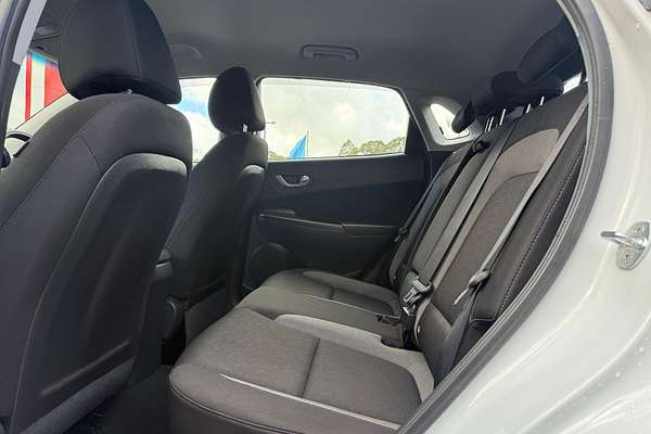 2019 Hyundai Kona Active OS.2