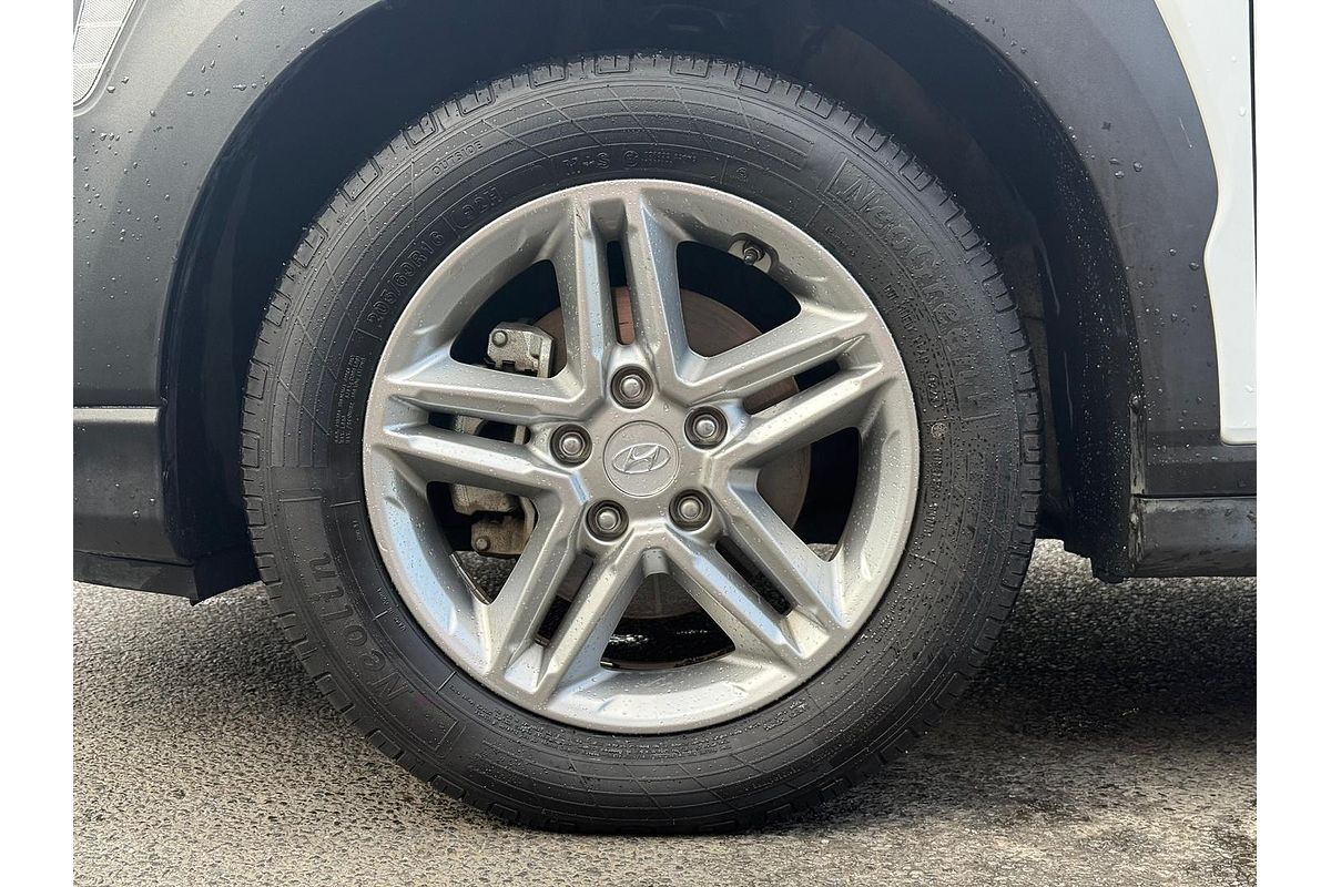 2019 Hyundai Kona Active OS.2