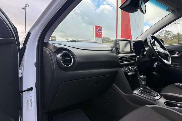 2019 Hyundai Kona Active OS.2