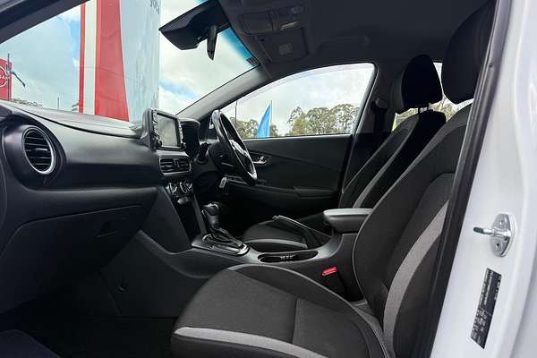 2019 Hyundai Kona Active OS.2