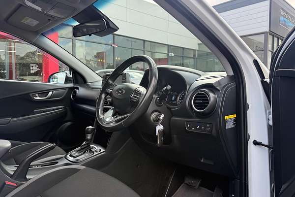 2019 Hyundai Kona Active OS.2