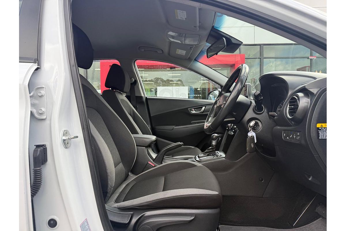 2019 Hyundai Kona Active OS.2