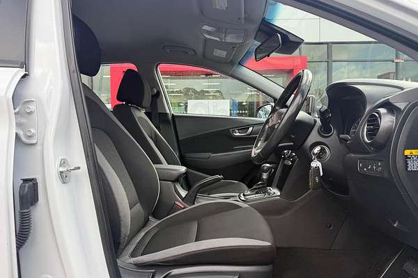2019 Hyundai Kona Active OS.2
