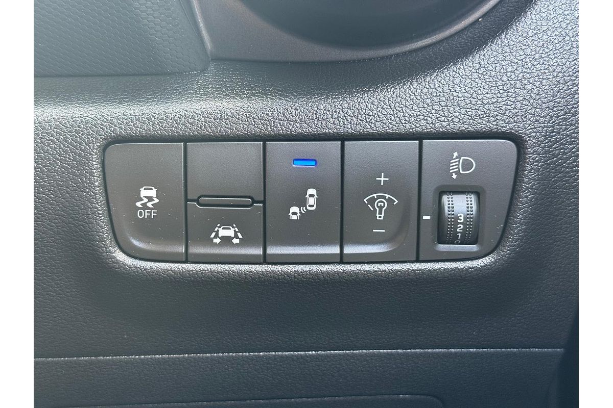 2019 Hyundai Kona Active OS.2