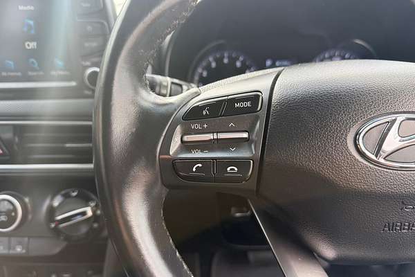 2019 Hyundai Kona Active OS.2