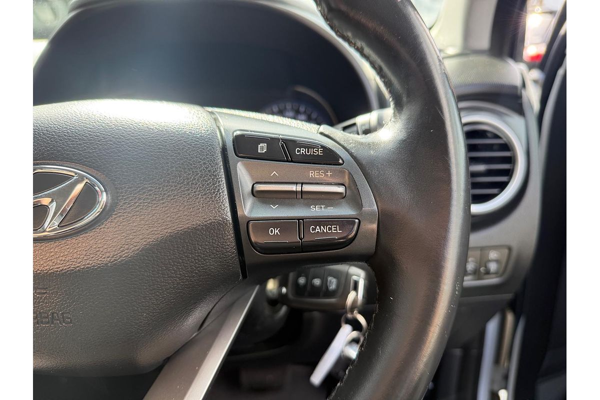 2019 Hyundai Kona Active OS.2