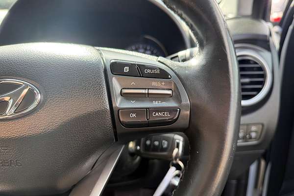 2019 Hyundai Kona Active OS.2