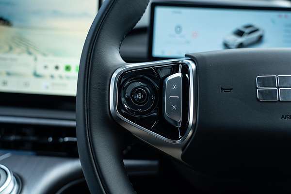 2025 Geely Starray EM-i Inspire P145