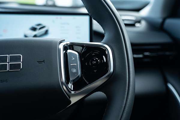 2025 Geely Starray EM-i Inspire P145