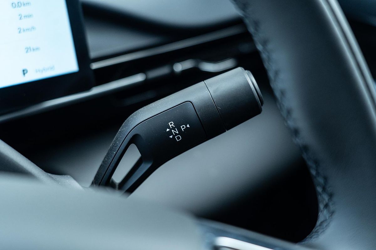2025 Geely Starray EM-i Inspire P145