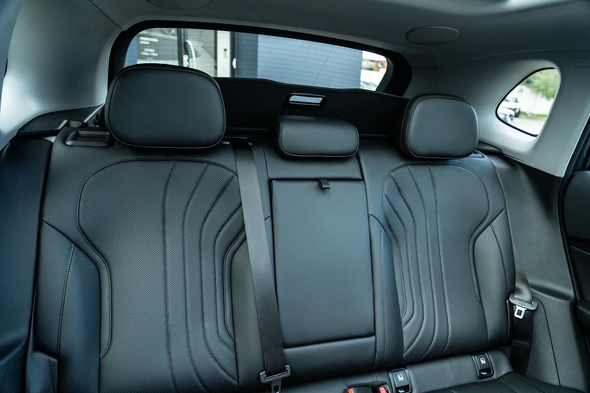 2025 Geely Starray EM-i Inspire P145