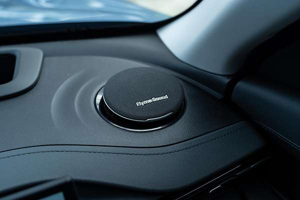 2025 Geely Starray EM-i Inspire P145