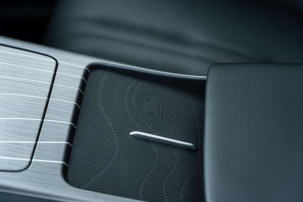 2025 Geely Starray EM-i Inspire P145