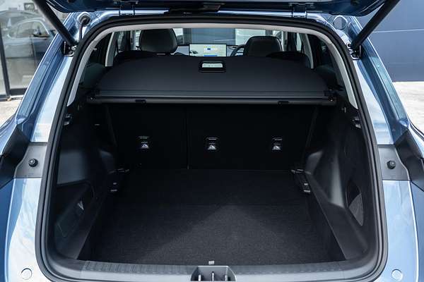 2025 Geely Starray EM-i Inspire P145