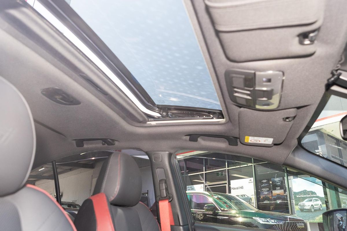 2018 Subaru WRX STI Premium VA