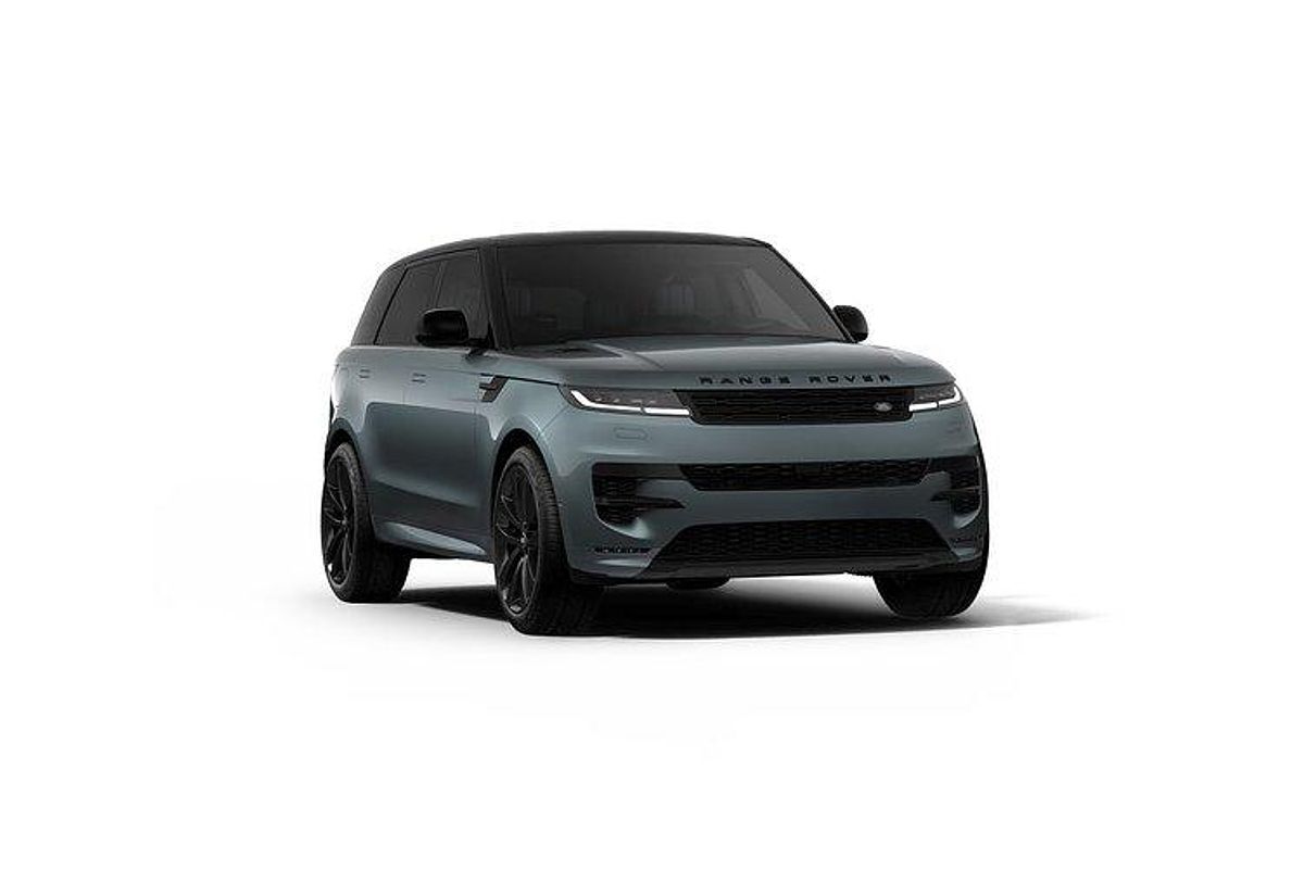 2025 Land Rover Range Rover Sport D350 Dynamic HSE L461