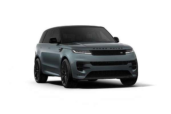 2025 Land Rover Range Rover Sport D350 Dynamic HSE L461