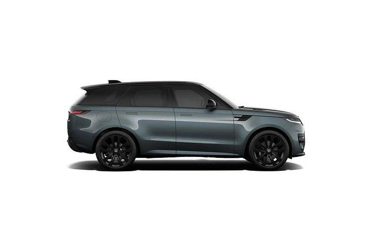 2025 Land Rover Range Rover Sport D350 Dynamic HSE L461