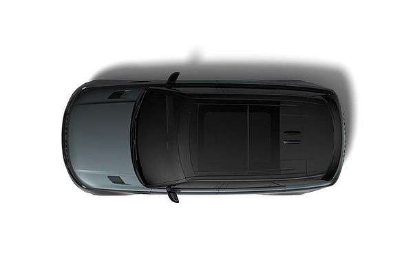 2025 Land Rover Range Rover Sport D350 Dynamic HSE L461