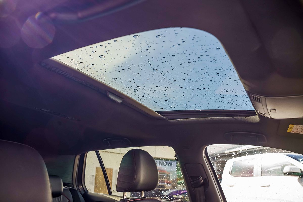 2019 Volkswagen Golf GTI 7.5