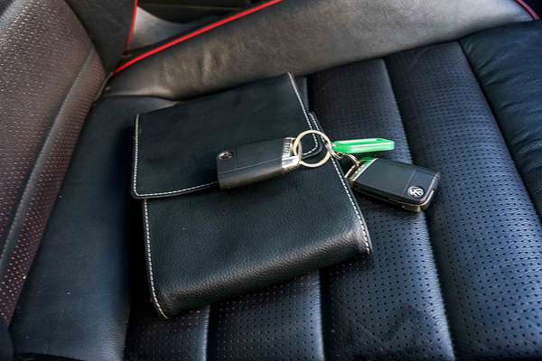 2019 Volkswagen Golf GTI 7.5