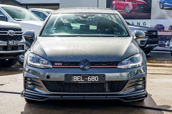 2019 Volkswagen Golf GTI 7.5