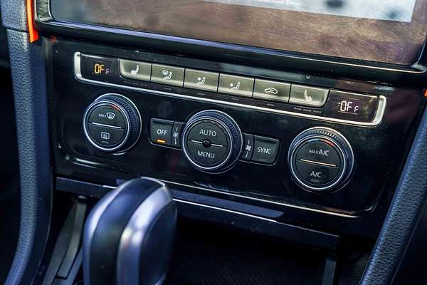 2019 Volkswagen Golf GTI 7.5