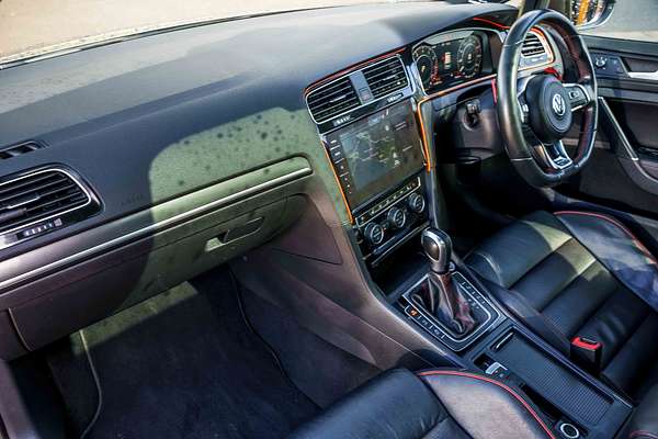 2019 Volkswagen Golf GTI 7.5