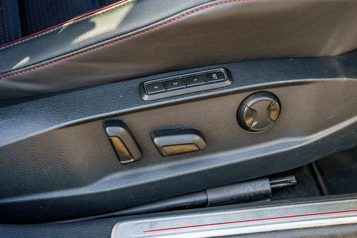 2019 Volkswagen Golf GTI 7.5