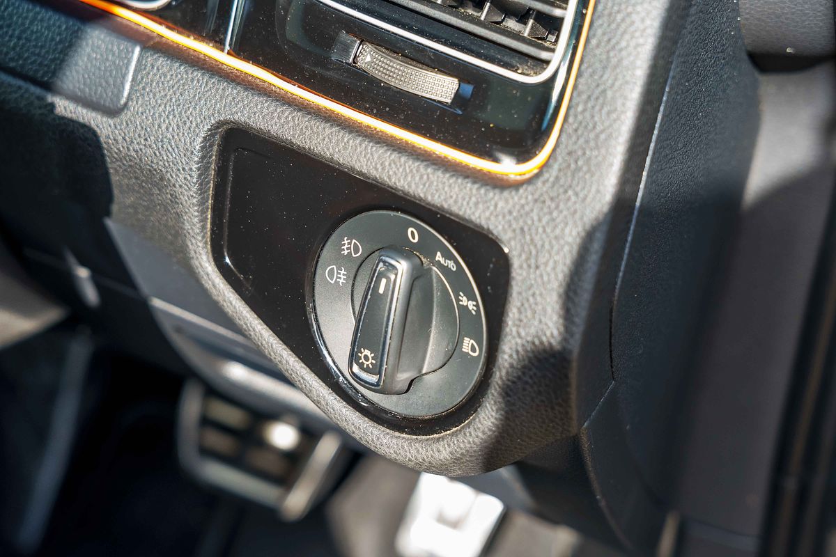 2019 Volkswagen Golf GTI 7.5