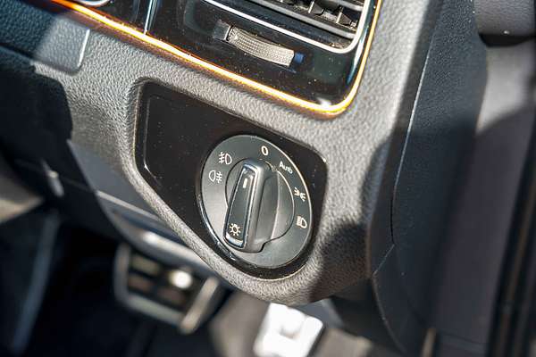 2019 Volkswagen Golf GTI 7.5