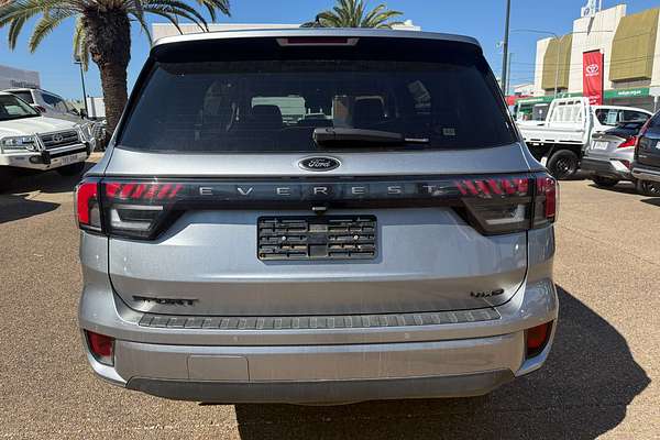 2023 Ford Everest Sport 3.0L