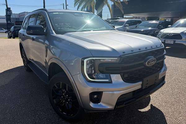 2023 Ford Everest Sport  3.0L