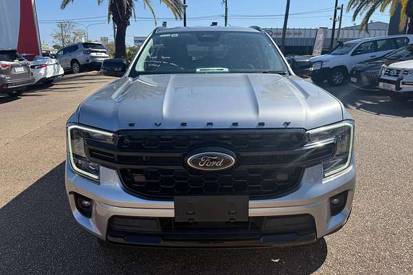 2023 Ford Everest Sport 3.0L