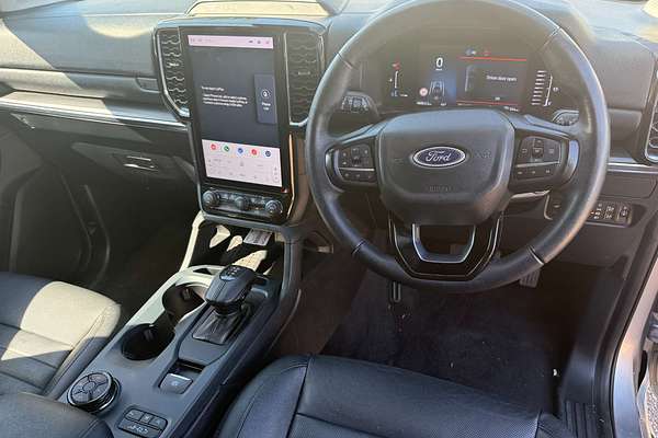 2023 Ford Everest Sport 3.0L