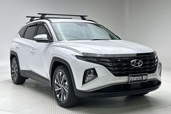 2022 Hyundai Tucson Elite NX4.V1