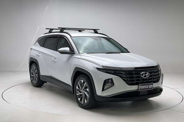 2022 Hyundai Tucson Elite NX4.V1