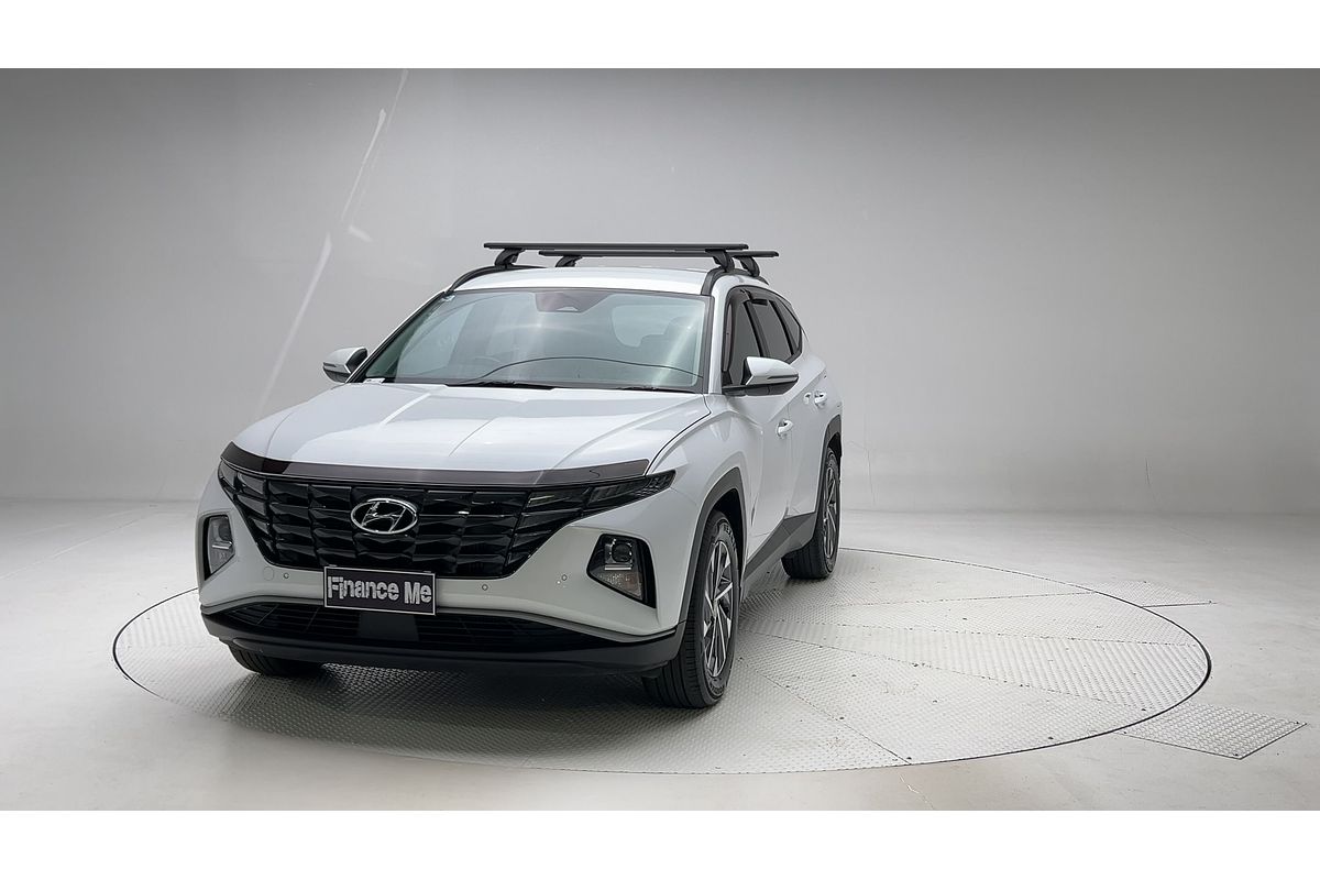 2022 Hyundai Tucson Elite NX4.V1