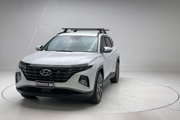 2022 Hyundai Tucson Elite NX4.V1