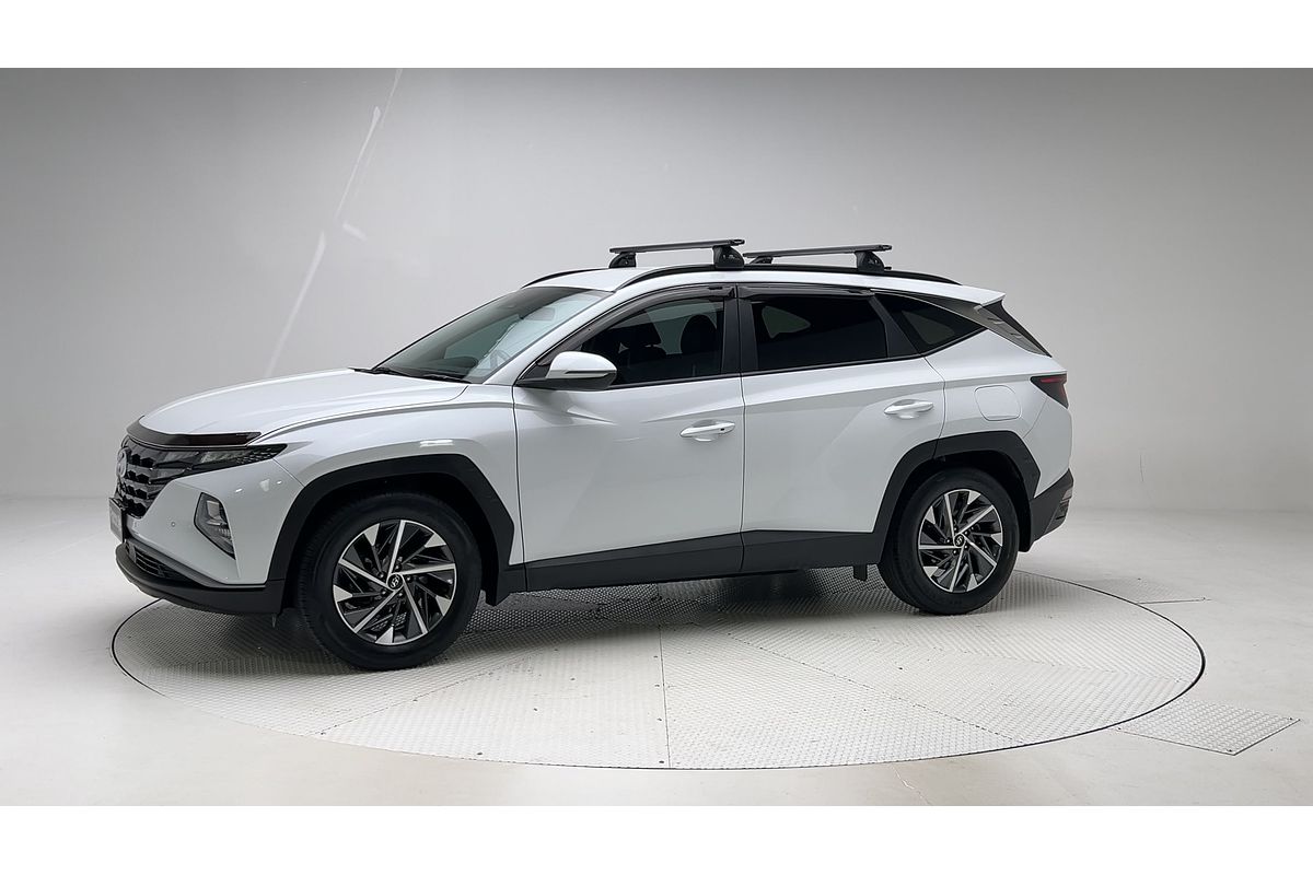 2022 Hyundai Tucson Elite NX4.V1