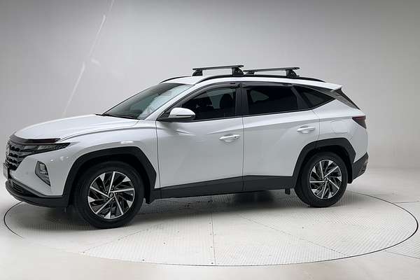 2022 Hyundai Tucson Elite NX4.V1