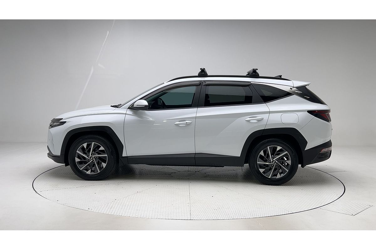 2022 Hyundai Tucson Elite NX4.V1
