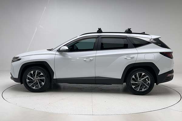 2022 Hyundai Tucson Elite NX4.V1